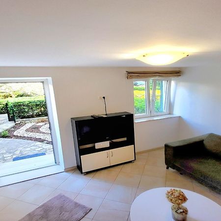 Green Terrace Apartment I Dubrovnik Kültér fotó
