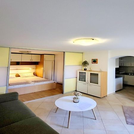 Green Terrace Apartment I Dubrovnik Kültér fotó