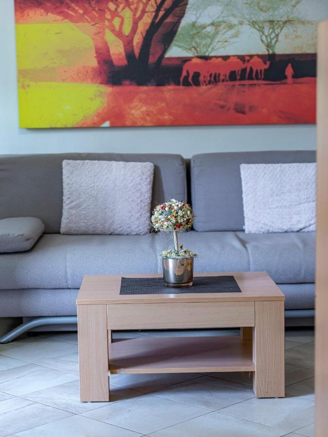 Green Terrace Apartment I Dubrovnik Kültér fotó