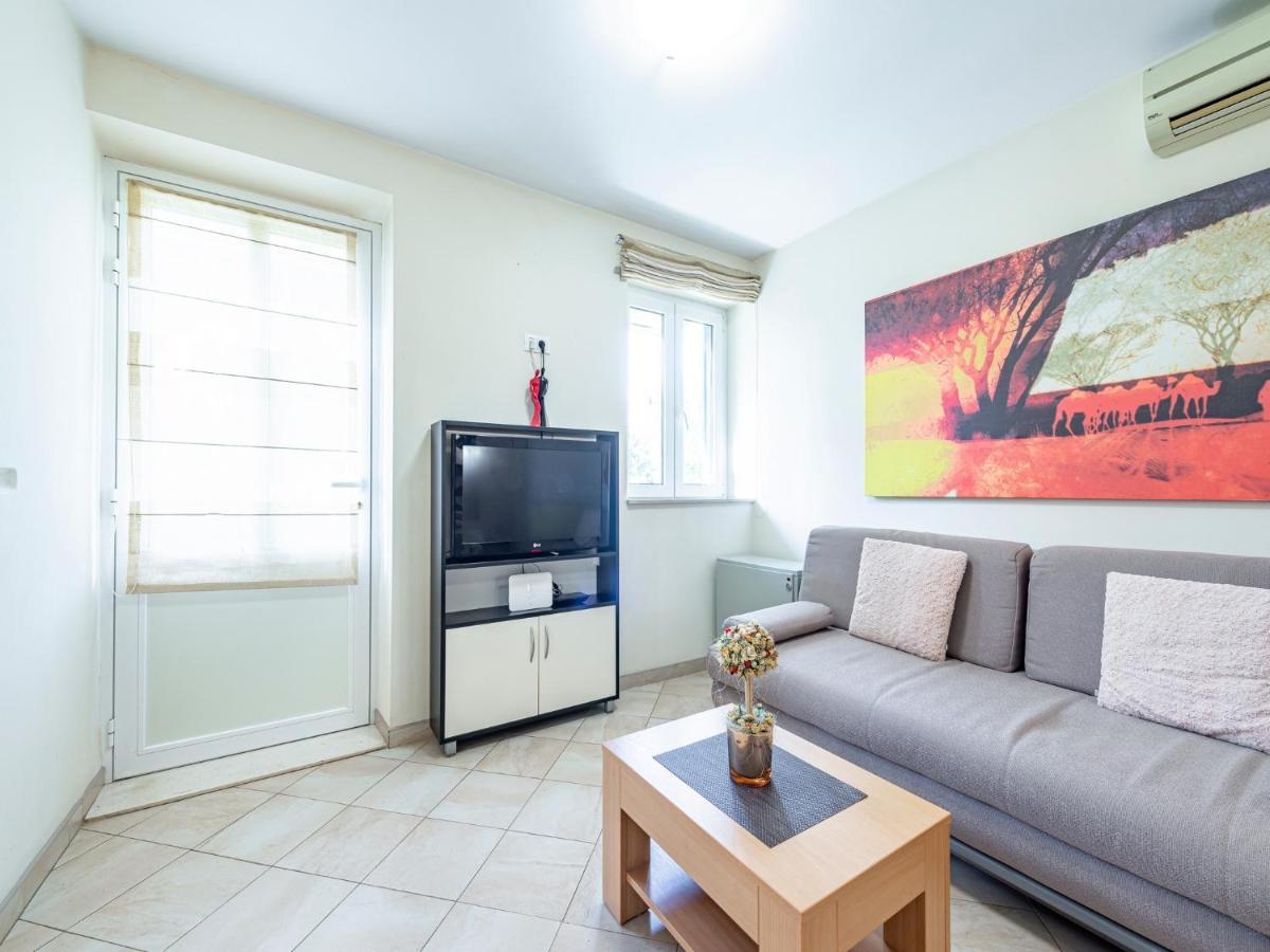 Green Terrace Apartment I Dubrovnik Kültér fotó