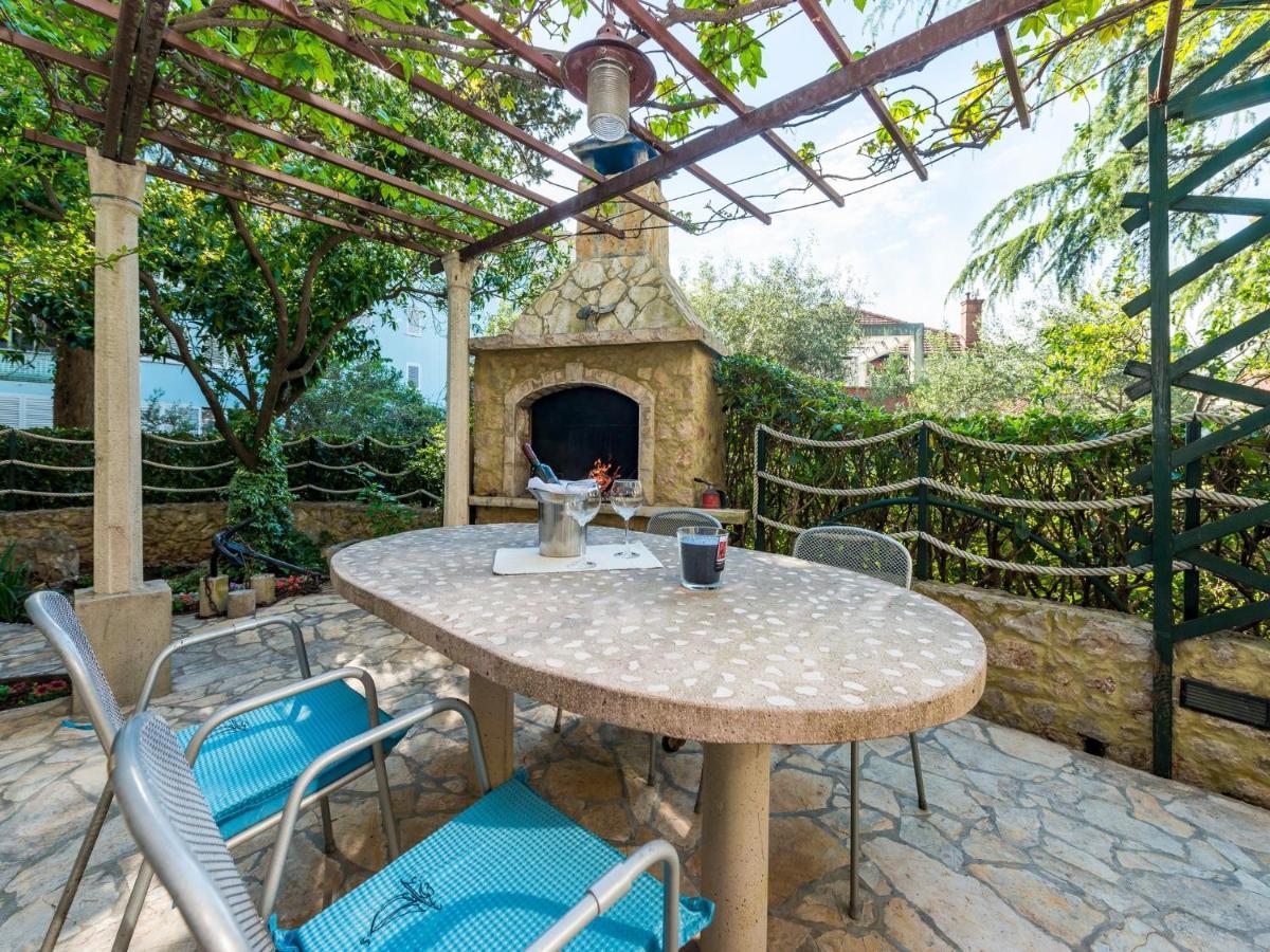 Green Terrace Apartment I Dubrovnik Kültér fotó