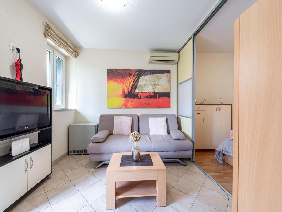 Green Terrace Apartment I Dubrovnik Kültér fotó