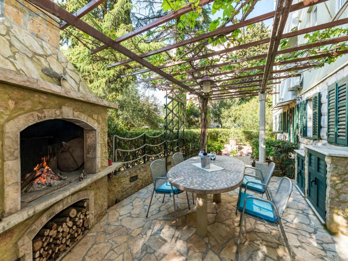 Green Terrace Apartment I Dubrovnik Kültér fotó