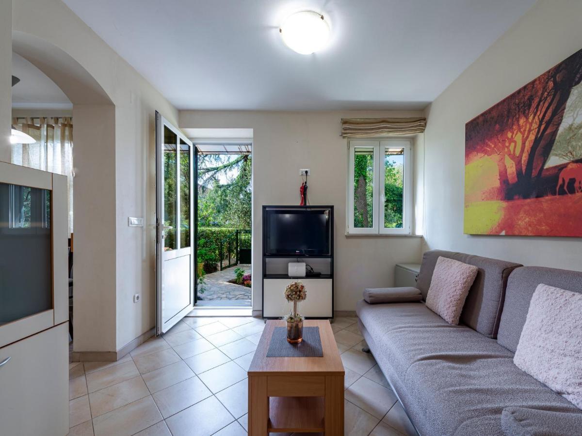 Green Terrace Apartment I Dubrovnik Kültér fotó