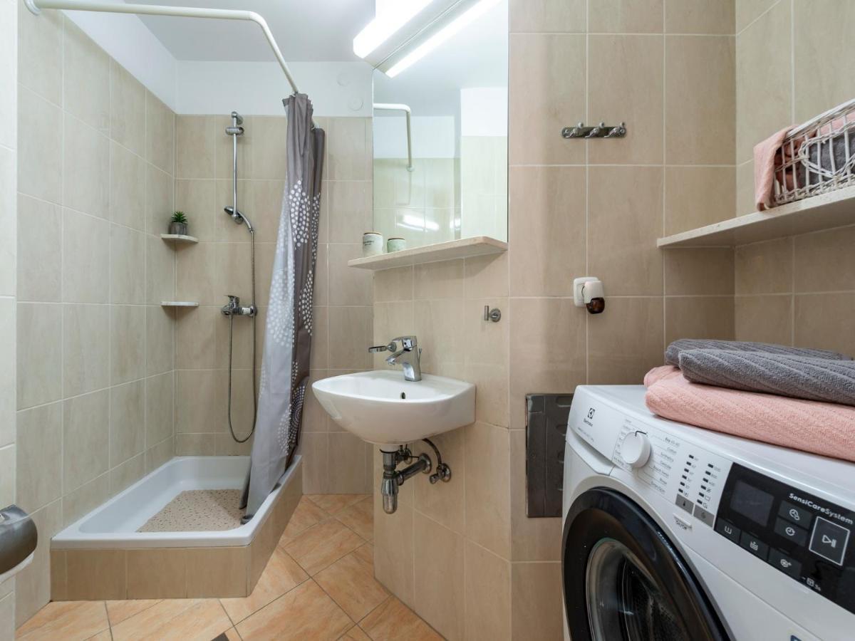 Green Terrace Apartment I Dubrovnik Kültér fotó