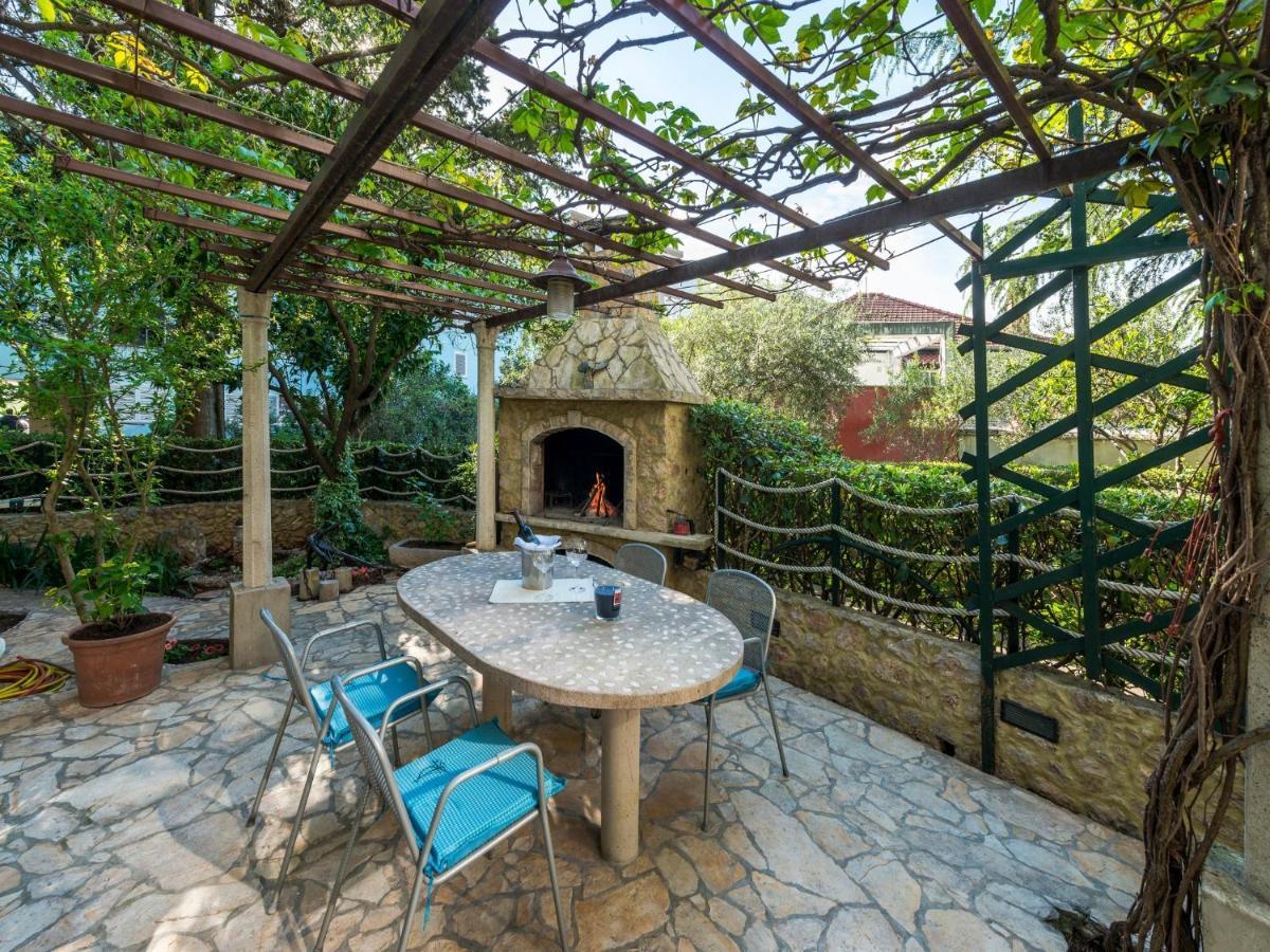 Green Terrace Apartment I Dubrovnik Kültér fotó