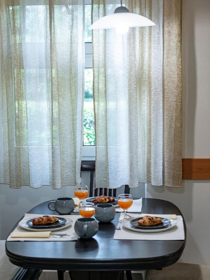 Green Terrace Apartment I Dubrovnik Kültér fotó
