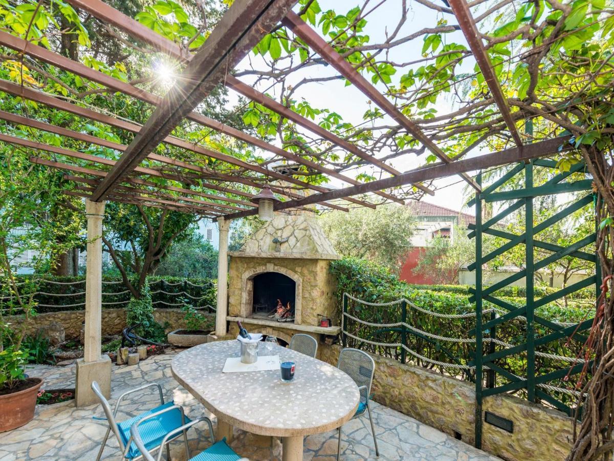 Green Terrace Apartment I Dubrovnik Kültér fotó