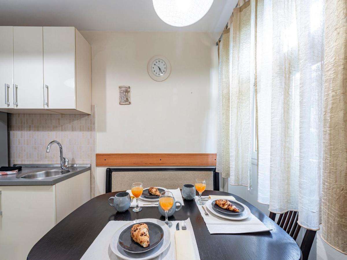 Green Terrace Apartment I Dubrovnik Kültér fotó