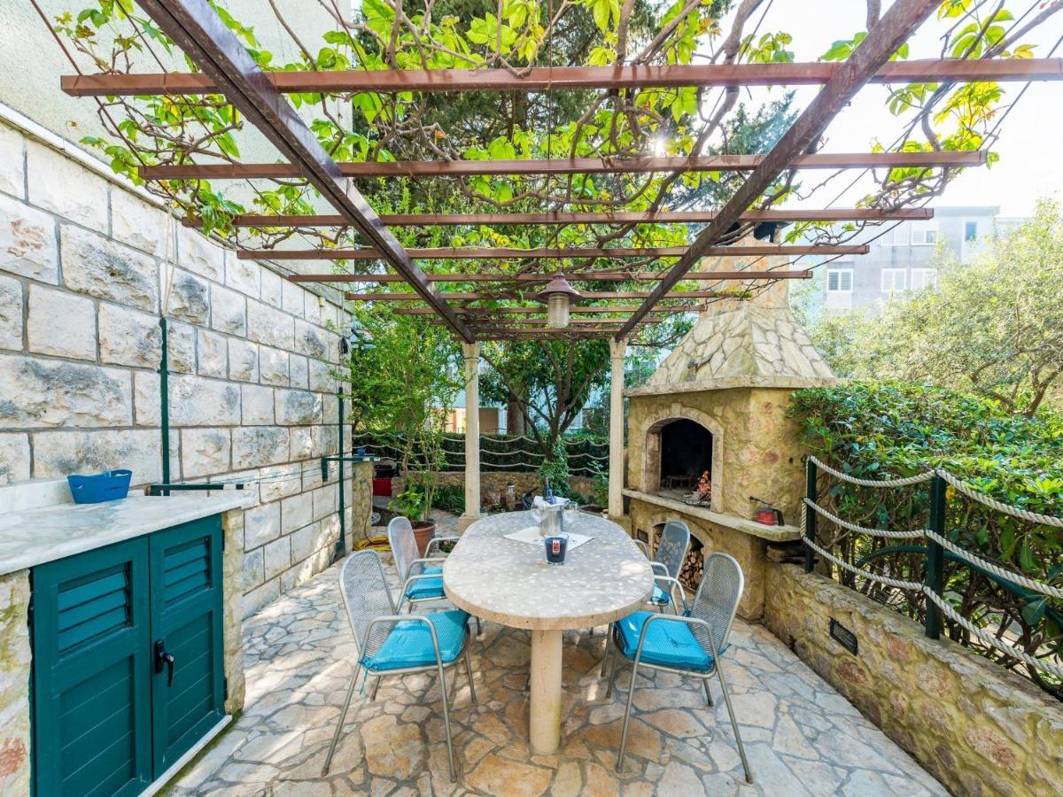 Green Terrace Apartment I Dubrovnik Kültér fotó