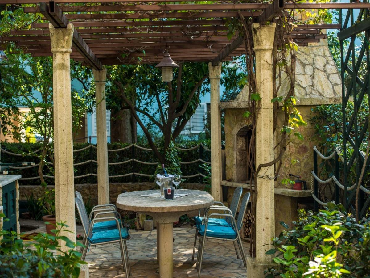 Green Terrace Apartment I Dubrovnik Kültér fotó