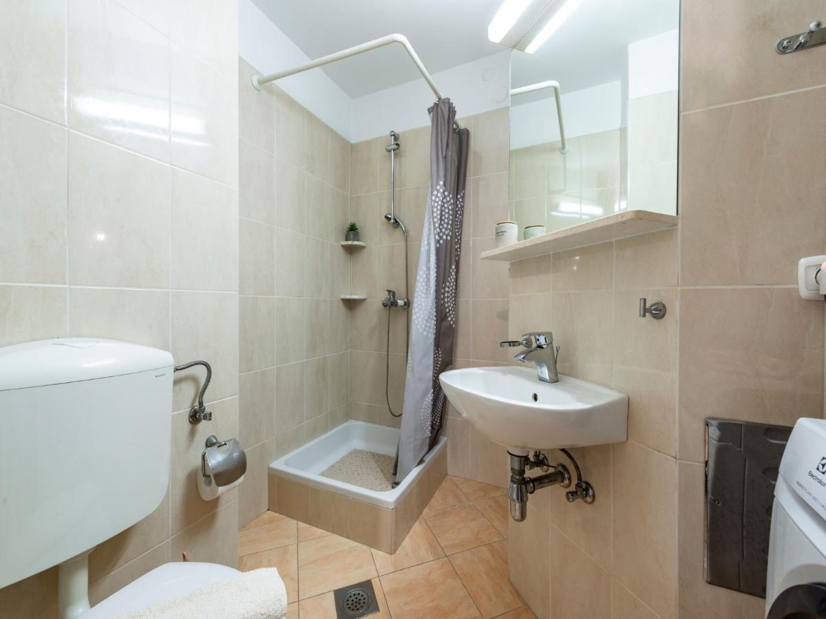 Green Terrace Apartment I Dubrovnik Kültér fotó