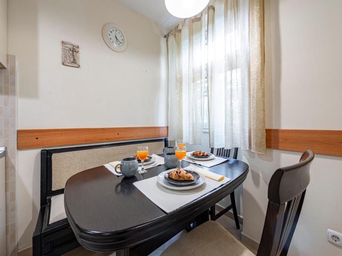 Green Terrace Apartment I Dubrovnik Kültér fotó