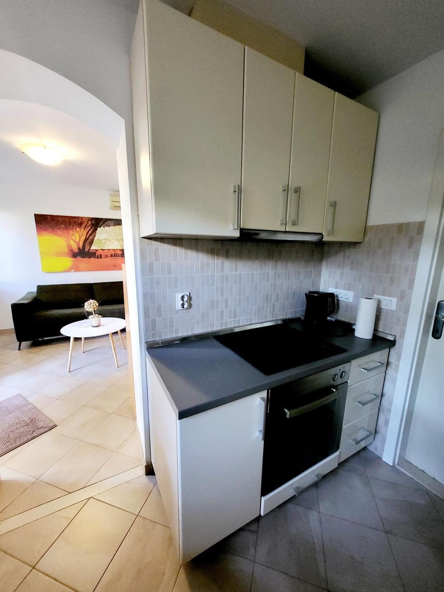 Green Terrace Apartment I Dubrovnik Kültér fotó