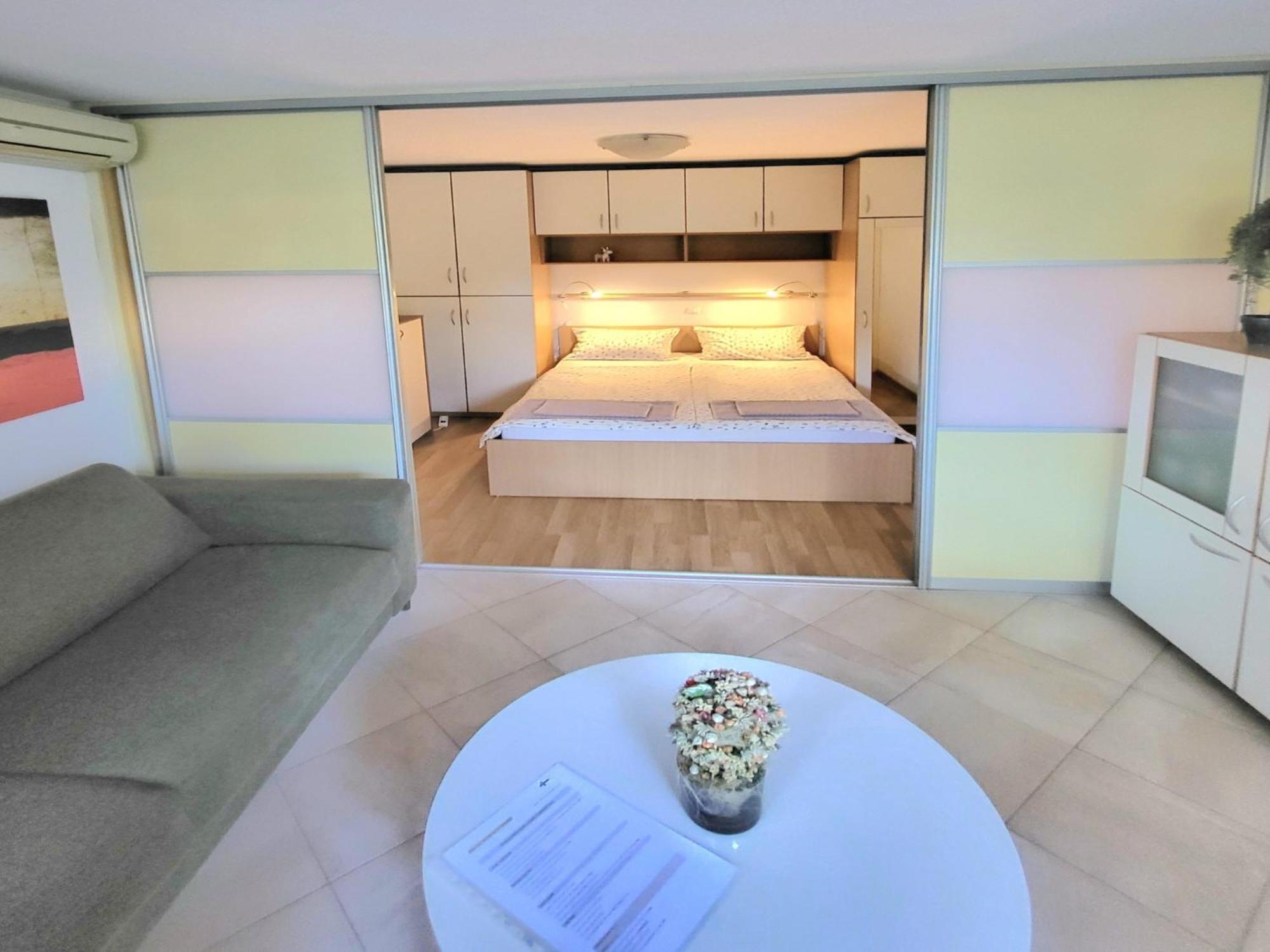 Green Terrace Apartment I Dubrovnik Kültér fotó