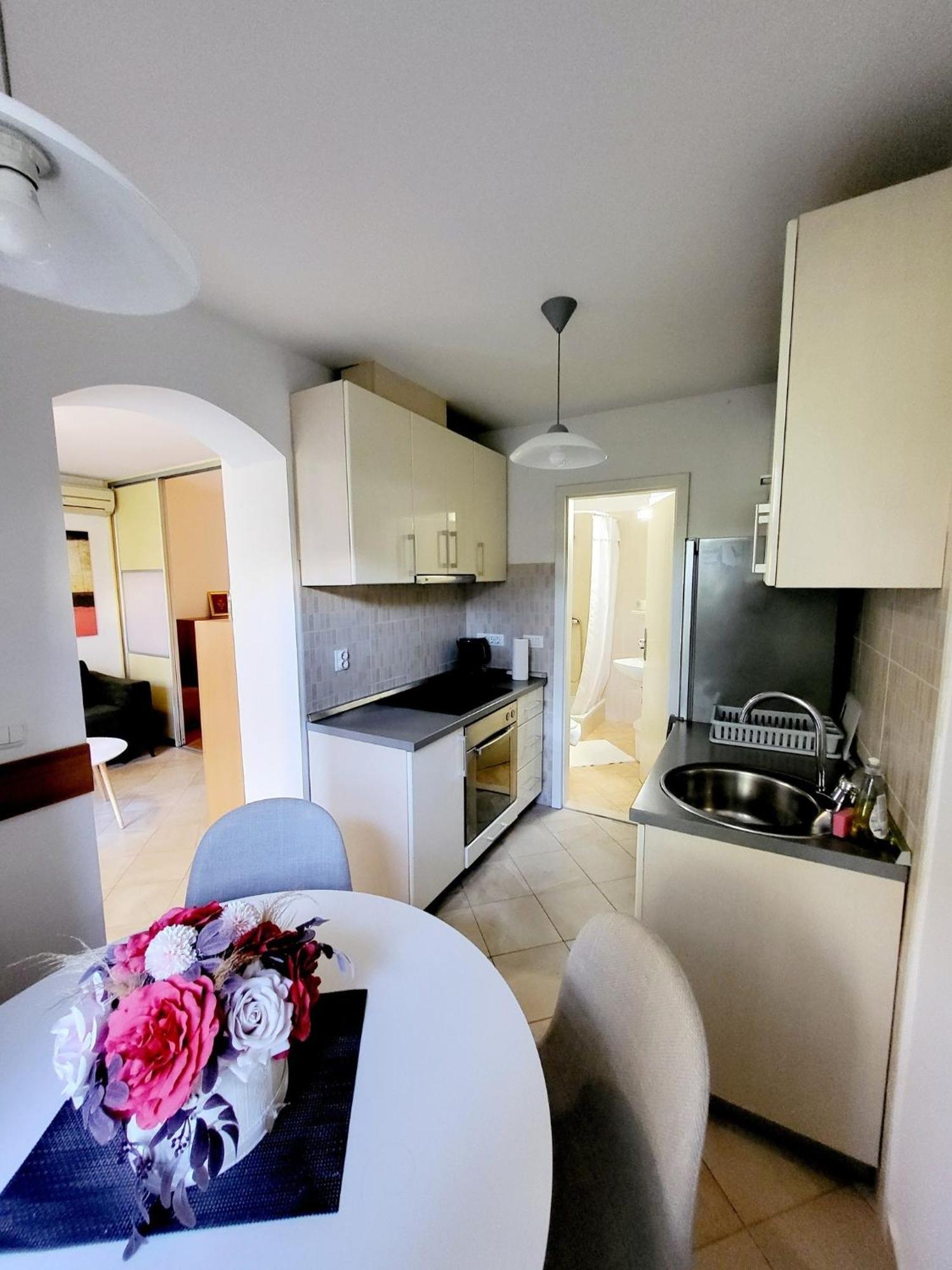 Green Terrace Apartment I Dubrovnik Kültér fotó