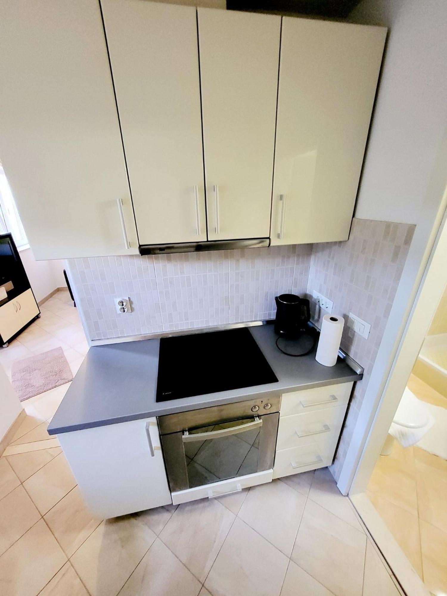 Green Terrace Apartment I Dubrovnik Kültér fotó