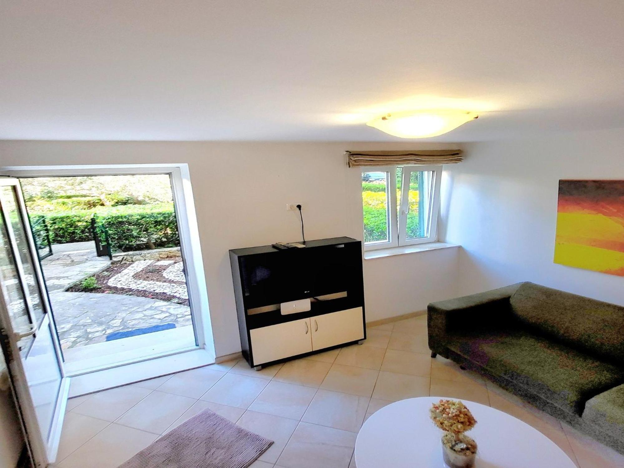 Green Terrace Apartment I Dubrovnik Kültér fotó