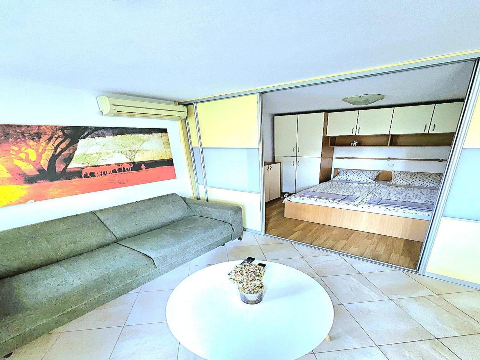 Green Terrace Apartment I Dubrovnik Kültér fotó
