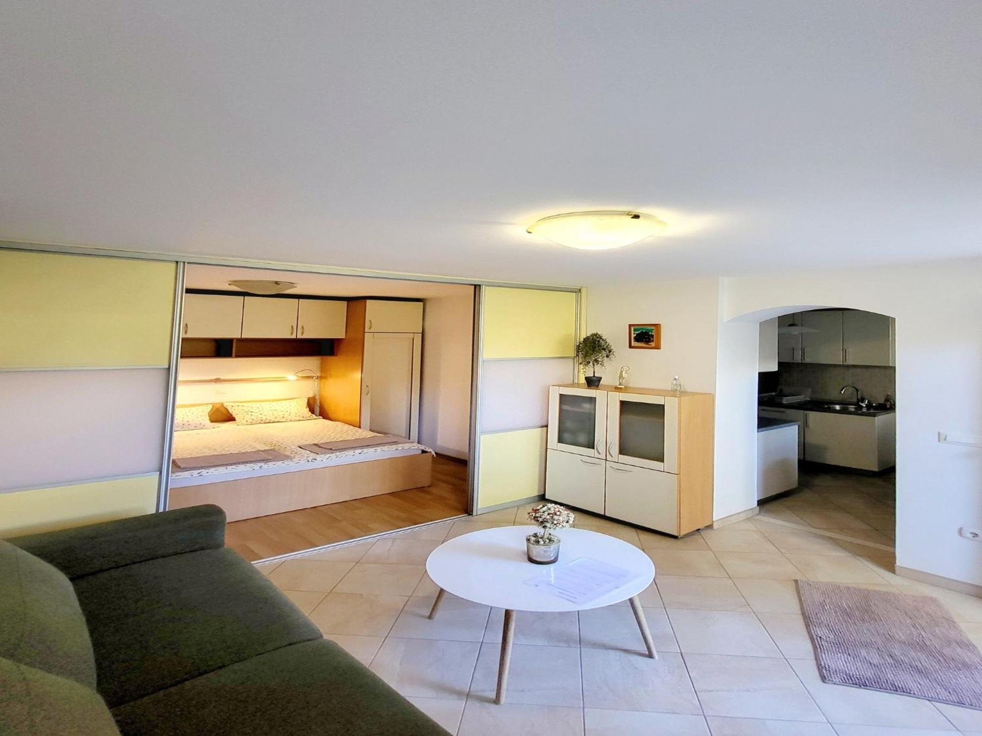 Green Terrace Apartment I Dubrovnik Kültér fotó