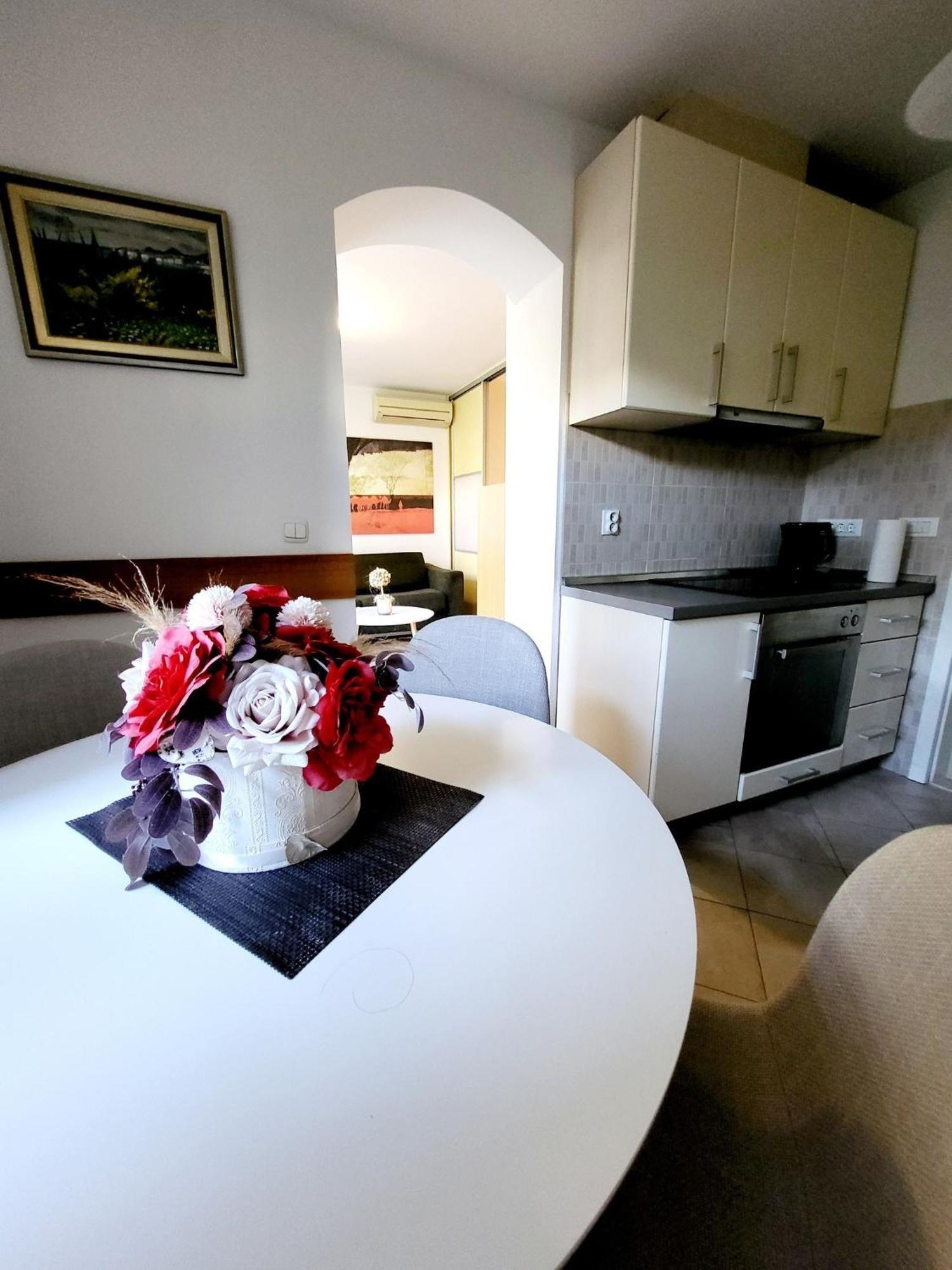 Green Terrace Apartment I Dubrovnik Kültér fotó