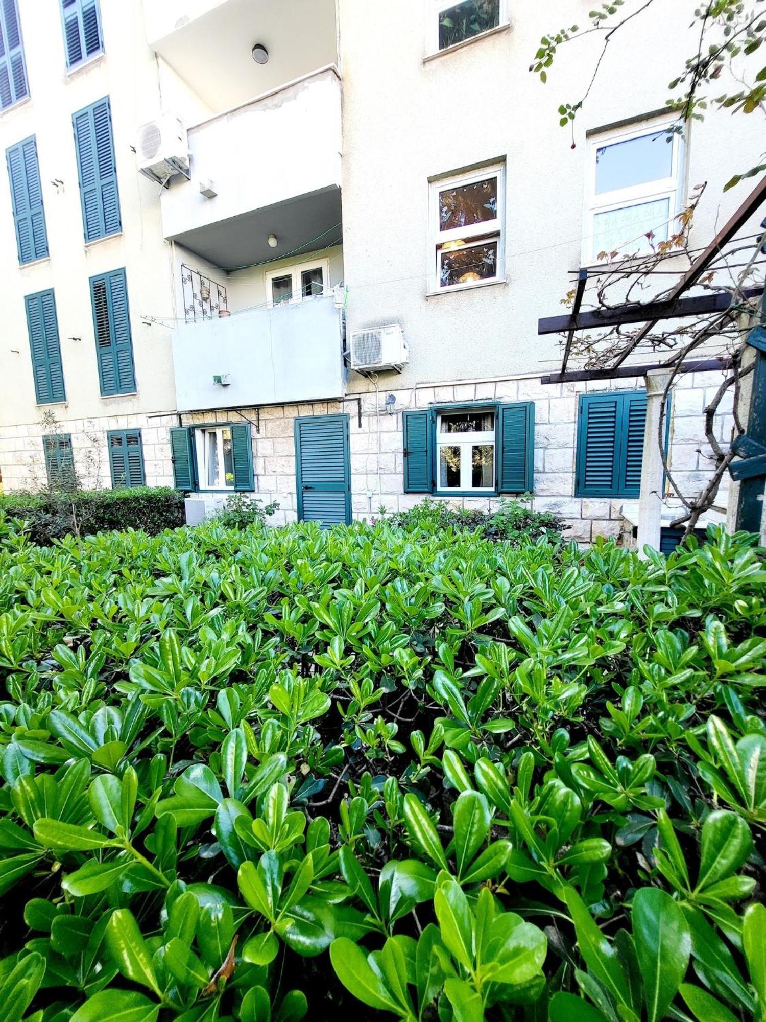 Green Terrace Apartment I Dubrovnik Kültér fotó